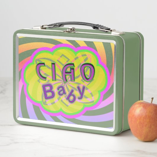 CIAO-BABY (In situ)