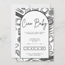 "Ciao Baby" Een baby Italiaans pastagerechtje in e