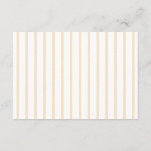 Ciao Baby Italiaans Bambino HandDrawn Boeken voor  Informatiekaartje (Achterkant)