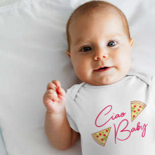 Ciao Baby Italiaans Romper