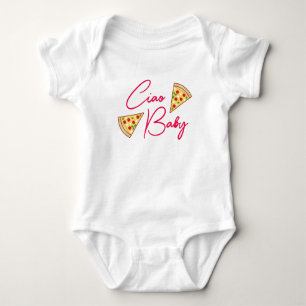 Ciao Baby Italiaans Romper