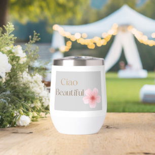 Ciao Beautiful, Elegant Bloemengeschenk