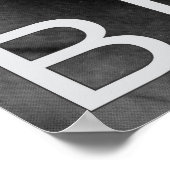 CIAO BELÁ POSTER (Hoek)