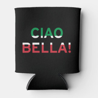 Ciao Bella Blikjeskoeler