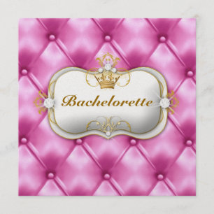 Ciao Bella Bliss Pink Tuft Kaart