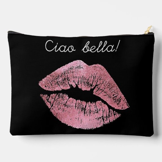 Ciao Bella Etui (Achterkant)