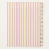 Ciao Bella Jaarplanner Planner (Achterkant)