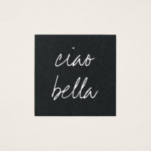 Ciao Bella Kaarten