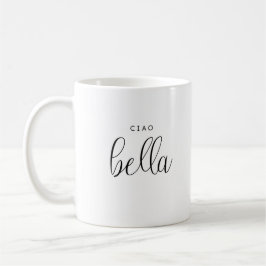 Ciao Bella Koffiemok