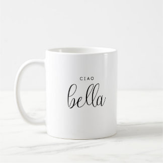 Ciao Bella Koffiemok