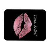 Ciao Bella Magneet (Horizontaal)