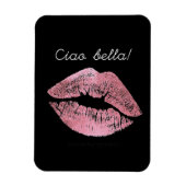 Ciao Bella Magneet (Verticaal)