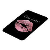 Ciao Bella Magneet (Linkerzijde)