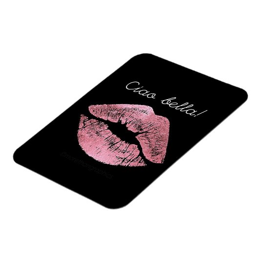 Ciao Bella Magneet (Linkerzijde)