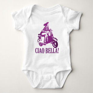 Ciao Bella Romper