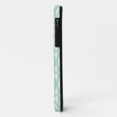 Ciao Bella-telefoonzaak Case-Mate iPhone Case (Achterkant/links)