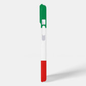 Ciao Italia Case-Mate iPhone Case (Achterkant / Links)