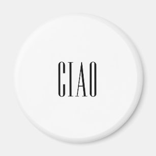 ciao magneet