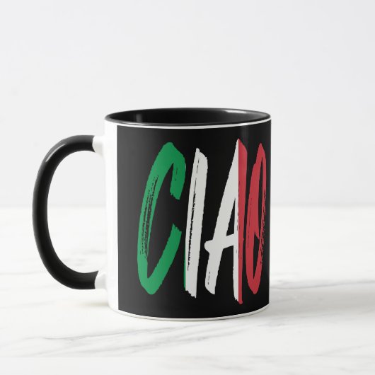 ciao mok (Links)