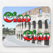 Ciao Muismat (Voorkant)