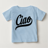 Ciao-script (zwart) (Voorkant)