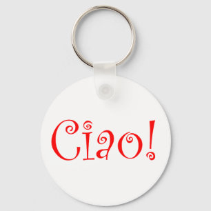 ciao sleutelhanger