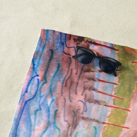 Ciao Strandlaken (In situ)