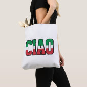 Ciao Tote Bag (Dichtbij)