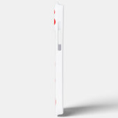 Ciara - mooie iPhone 13 Hoes - personaliseer het (Achterkant / Links)