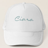 Ciara Pet (Voorkant)