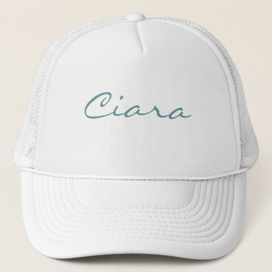 Ciara Pet (Voorkant)