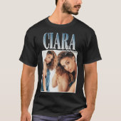 Ciara Renée Classic T-Shirt (Voorkant)