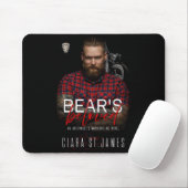 Ciara St James Bear's Geliefde Muismat (Met muis)