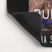 Ciara St James Bull's Duchess Muismat (Hoek)