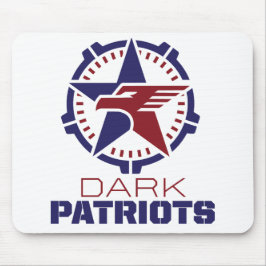 Ciara St. James Dark Patriots Muismat