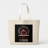 Ciara St James Grave Prowlers Tote Tas (Achterkant)