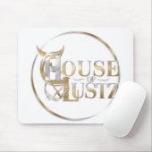 Ciara St. James House of Lustz Muismat (Met muis)