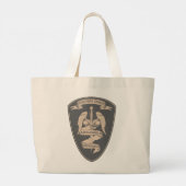 Ciara St James Hunters Creek Tote Tas (Achterkant)