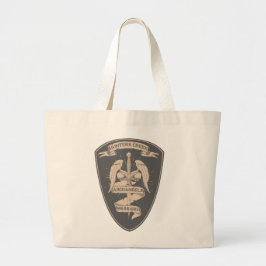 Ciara St James Hunters Creek Tote Tas