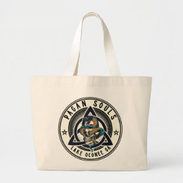 Ciara St James Pagan Souls Oconee Schoudertas Grote Tote Bag