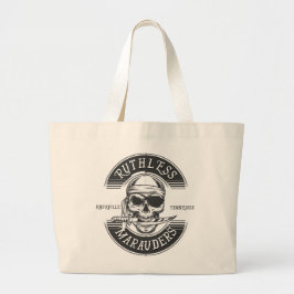 Ciara St James Ruthless Marauders Tote Tas