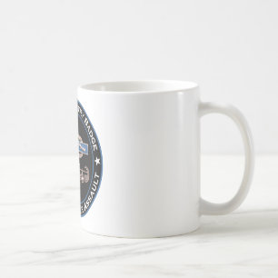 CIB Airborne Air Assault Koffiemok