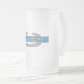 CIB Beer Mok (Voorkant rechts)