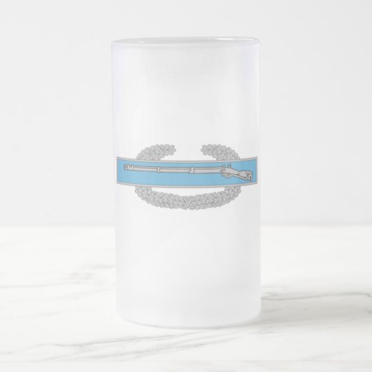 CIB Beer Mok (Center)