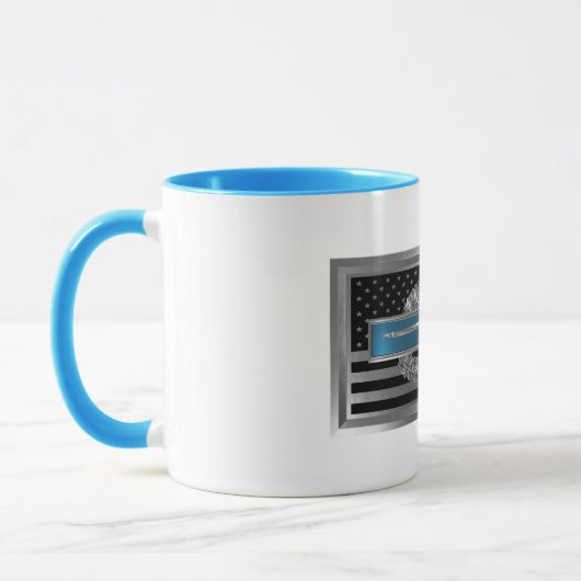 CIB Combat - Combat Infantryman Badge Mok (Links)