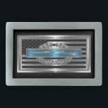 CIB Combat Infantry Badge Belt Buckle Gesp<br><div class="desc">Speciaal ontworpen kunstwerk ter herdenking van de enorme service en moed van onze dappere Infanterie Soldaten die hebben gediend in de strijd. Uniek ontworpen cadeau voor iedereen die op zoek is naar dat unieke speciale geschenk voor Afstuderen van het leger of de burgerschool, promotie, herindiensttreding, pensionering, PCS, ETS, Vaderdag, Moederdag,...</div>