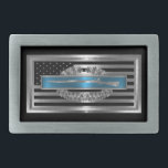 CIB Combat Infantry Badge Belt Buckle Gesp<br><div class="desc">Speciaal ontworpen kunstwerk ter herdenking van de enorme service en moed van onze dappere Infanterie Soldaten die hebben gediend in de strijd. Uniek ontworpen cadeau voor iedereen die op zoek is naar dat unieke speciale geschenk voor Afstuderen van het leger of de burgerschool, promotie, herindiensttreding, pensionering, PCS, ETS, Vaderdag, Moederdag,...</div>