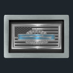 CIB Combat Infantry Badge Belt Buckle Gesp<br><div class="desc">Speciaal ontworpen kunstwerk ter herdenking van de enorme service en moed van onze dappere Infanterie Soldaten die hebben gediend in de strijd. Uniek ontworpen cadeau voor iedereen die op zoek is naar dat unieke speciale geschenk voor Afstuderen van het leger of de burgerschool, promotie, herindiensttreding, pensionering, PCS, ETS, Vaderdag, Moederdag,...</div>