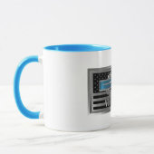 CIB Combat Veteran Combat Infantryman Badge Mok (Links)