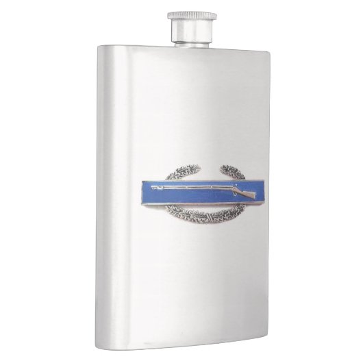 CIB-kolf Heupfles (Rechts)